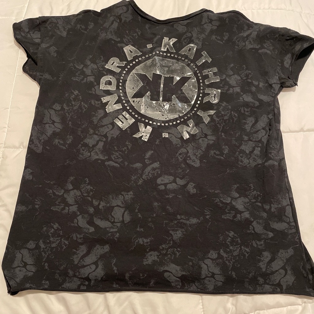 Gymshark KKFit Oversized Tee